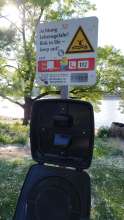 Bild zu gemeldetem Anliegen vom *2025-05-12 15:31:03