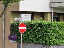 Bild zu gemeldetem Anliegen vom *2025-05-04 12:07:16