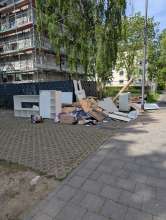 Bild zu gemeldetem Anliegen vom *2025-05-08 09:30:37