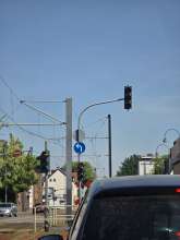 Bild zu gemeldetem Anliegen vom *2025-05-15 00:34:45