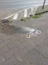 Bild zu gemeldetem Anliegen vom *2025-05-12 06:33:17
