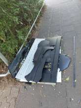 Bild zu gemeldetem Anliegen vom *2025-05-09 15:28:33