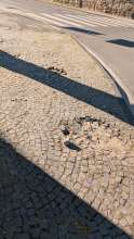 Bild zu gemeldetem Anliegen vom *2025-05-13 06:36:49