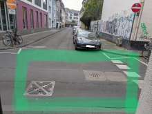 Bild zu gemeldetem Anliegen vom *2025-05-03 06:32:34