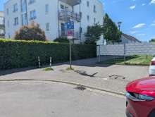 Bild zu gemeldetem Anliegen vom *2025-05-09 12:27:52