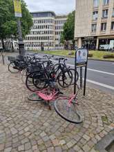 Bild zu gemeldetem Anliegen vom *2025-05-24 15:12:45