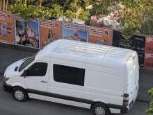 Bild zu gemeldetem Anliegen vom *2025-05-08 06:29:15