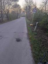 Bild zu gemeldetem Anliegen vom *2025-05-02 22:27:40