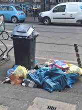 Bild zu gemeldetem Anliegen vom *2025-05-06 12:27:58