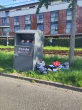 Bild zu gemeldetem Anliegen vom *2025-05-06 15:30:01