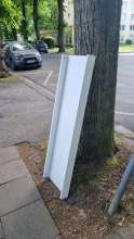 Bild zu gemeldetem Anliegen vom *2025-05-09 12:27:52