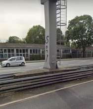 Bild zu gemeldetem Anliegen vom *2025-05-04 12:33:43