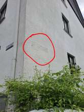 Bild zu gemeldetem Anliegen vom *2025-05-05 10:16:05