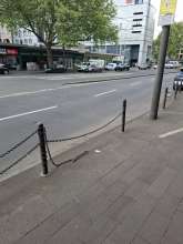 Bild zu gemeldetem Anliegen vom *2025-05-05 10:53:11