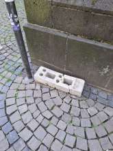 Bild zu gemeldetem Anliegen vom *2025-05-05 10:55:41