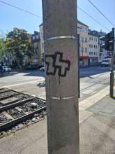 Bild zu gemeldetem Anliegen vom *2025-05-06 09:31:25