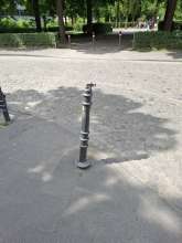 Bild zu gemeldetem Anliegen vom *2025-05-08 15:02:14
