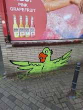 Bild zu gemeldetem Anliegen vom *2025-05-08 15:31:59