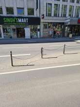 Bild zu gemeldetem Anliegen vom *2025-05-12 09:32:20