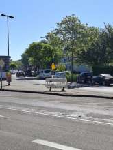 Bild zu gemeldetem Anliegen vom *2025-05-13 09:35:50