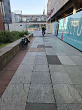 Bild zu gemeldetem Anliegen vom *2025-05-13 18:01:36