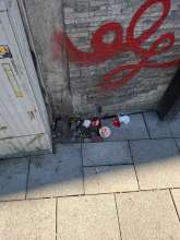 Bild zu gemeldetem Anliegen vom *2025-05-13 15:28:30