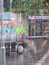 Bild zu gemeldetem Anliegen vom *2025-05-24 18:34:26