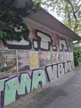 Bild zu gemeldetem Anliegen vom *2025-05-28 10:40:03
