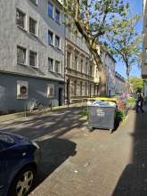 Bild zu gemeldetem Anliegen vom *2025-05-08 06:29:15