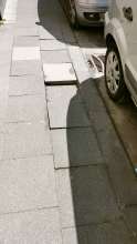 Bild zu gemeldetem Anliegen vom *2025-05-05 12:27:21