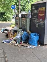 Bild zu gemeldetem Anliegen vom *2025-05-07 19:49:20