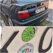 Bild zu gemeldetem Anliegen vom *2025-05-11 09:05:56