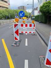Bild zu gemeldetem Anliegen vom *2025-05-04 09:35:06