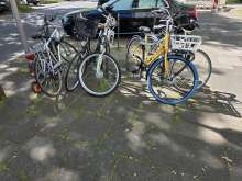 Bild zu gemeldetem Anliegen vom *2025-05-10 09:29:43
