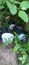 Bild zu gemeldetem Anliegen vom *2025-05-10 15:29:45