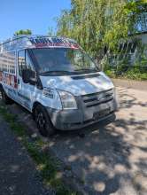 Bild zu gemeldetem Anliegen vom *2025-05-01 09:36:00