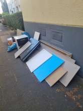 Bild zu gemeldetem Anliegen vom *2025-05-10 09:54:51
