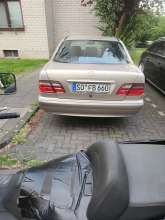 Bild zu gemeldetem Anliegen vom *2025-05-26 09:33:25