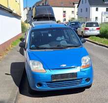 Bild zu gemeldetem Anliegen vom *2025-05-13 15:28:30