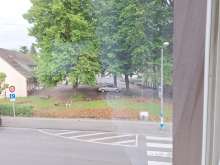 Bild zu gemeldetem Anliegen vom *2025-05-04 18:32:47