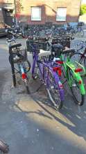Viele Fahrradleichen vom *2025-05-02 18:29:53