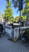Bild zu gemeldetem Anliegen vom *2025-05-10 09:29:43