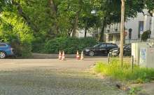 Bild zu gemeldetem Anliegen vom *2025-05-06 09:31:25