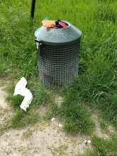 Bild zu gemeldetem Anliegen vom *2025-05-07 17:06:05