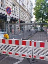 Bild zu gemeldetem Anliegen vom *2025-05-04 15:27:41