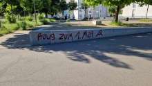 Bild zu gemeldetem Anliegen vom *2025-05-13 12:31:14