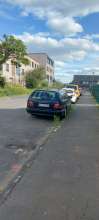 Bild zu gemeldetem Anliegen vom *2025-05-12 09:12:49