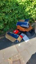 Bild zu gemeldetem Anliegen vom *2025-05-13 09:35:50