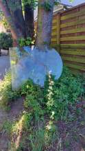 Bild zu gemeldetem Anliegen vom *2025-05-13 10:57:39