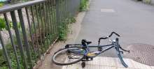 Bild zu gemeldetem Anliegen vom *2025-05-04 09:35:06